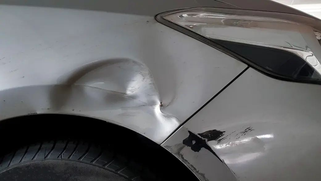 Dent Repair