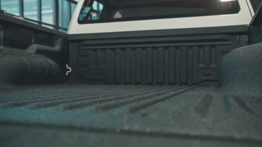 Bed liner