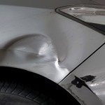 Auto Dent and Auto Body Repair