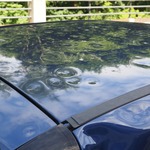 Hail Damage Repair
